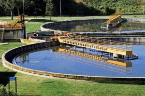 Tratamiento de Aguas
