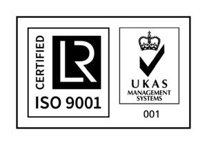 UKAS ISO 9001 - 2020